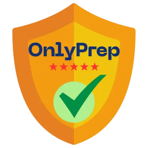 OnlyPrep