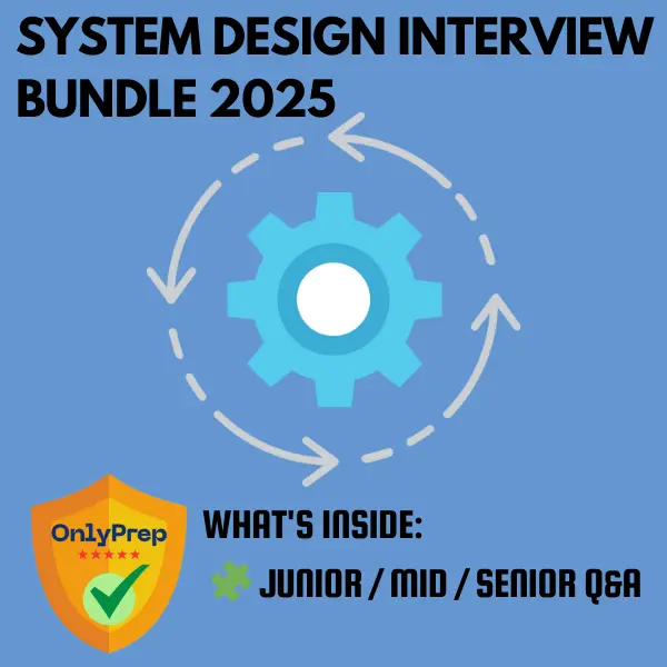 System Design Master Bundle (Full)